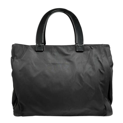 Prada B8363 Nylon Handbag