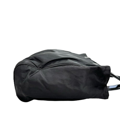 Prada B8363 Nylon Handbag