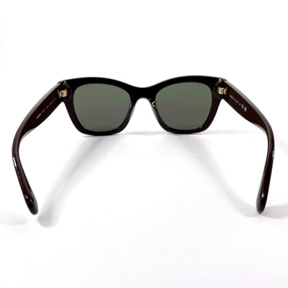 Chanel Heart Sunglasses 5478-A Brown