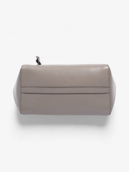 Prada 2Way Grey Leather