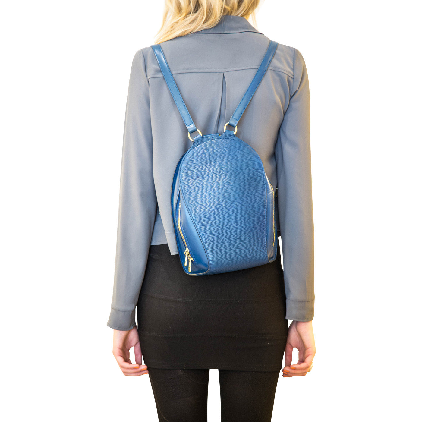 Louis Vuitton Mabillon Backpack