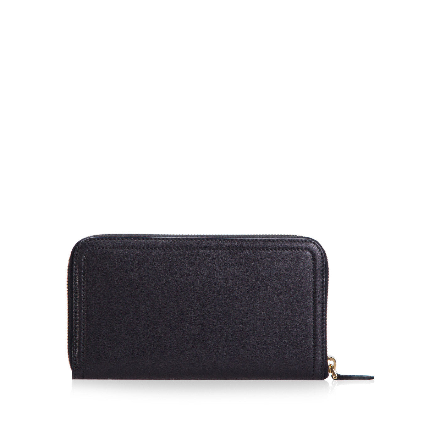 Prada Soft Calf Wallet