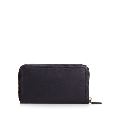 Prada Soft Calf Wallet