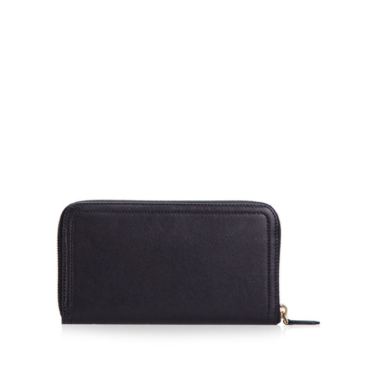Prada Soft Calf Wallet