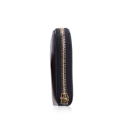 Prada Soft Calf Wallet