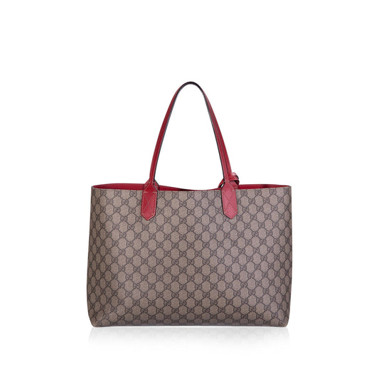 Gucci Monogram Tote