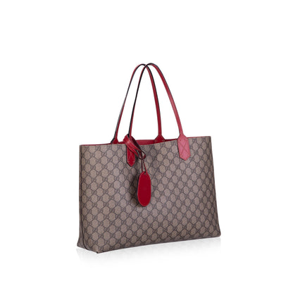Gucci Monogram Tote