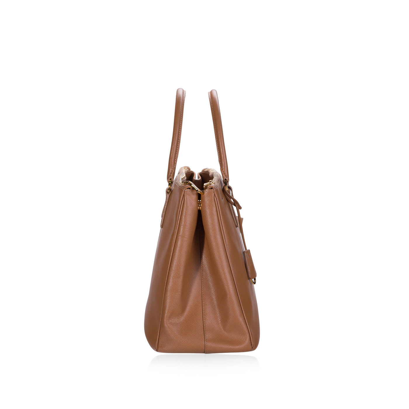 Prada Saffiano Lux Tote