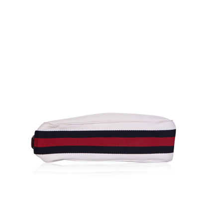 Gucci Leather Horsebit Hobo