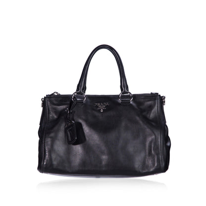 Prada Soft Calf Tote