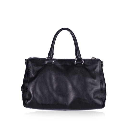 Prada Soft Calf Tote