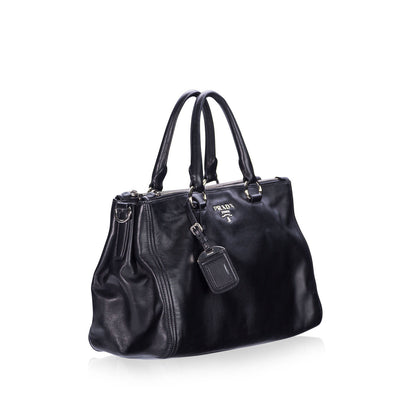 Prada Soft Calf Tote