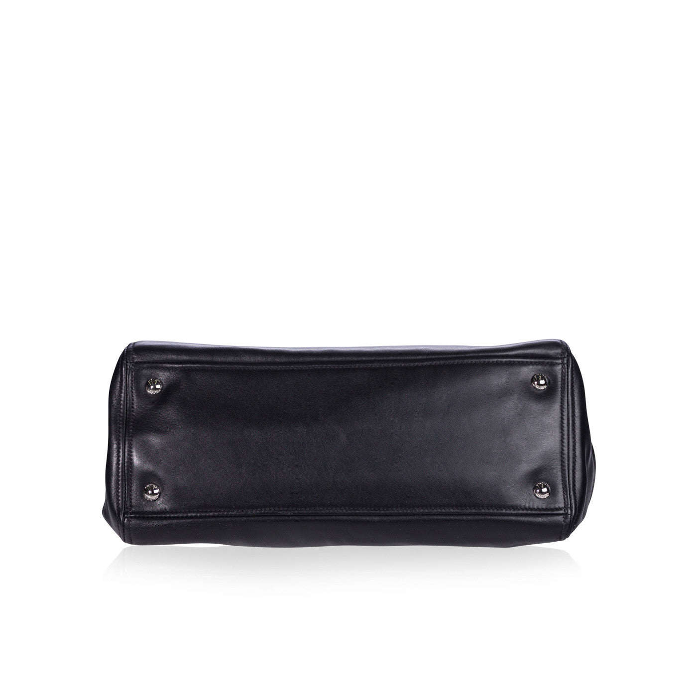 Prada Soft Calf Tote
