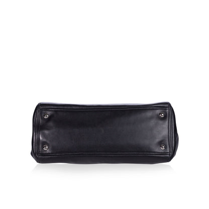 Prada Soft Calf Tote