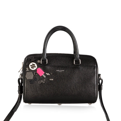 Saint Laurent Baby Duffle Bag