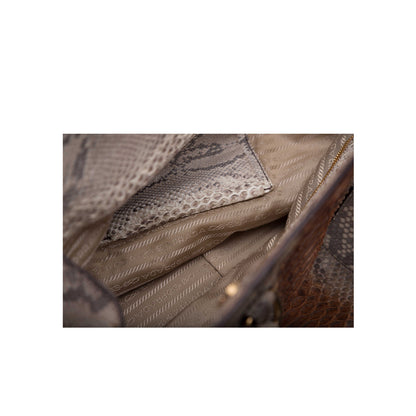 Prada Borsa in Pelle di Patone