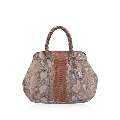 Prada Borsa in Pelle di Patone