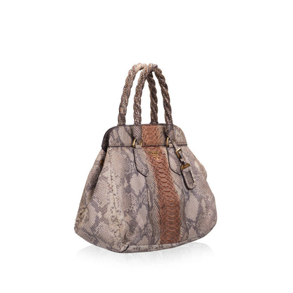 Prada Borsa in Pelle di Patone