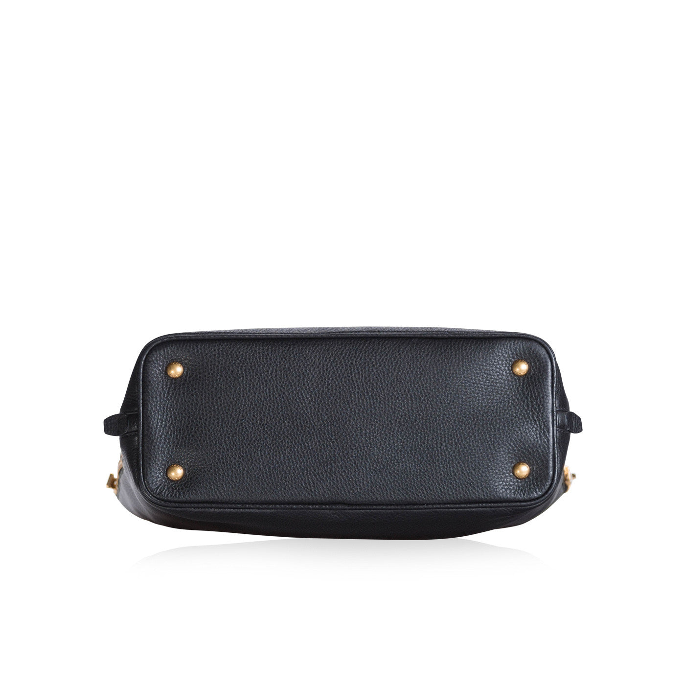 Prada Vitello Phenix Shopping Tote