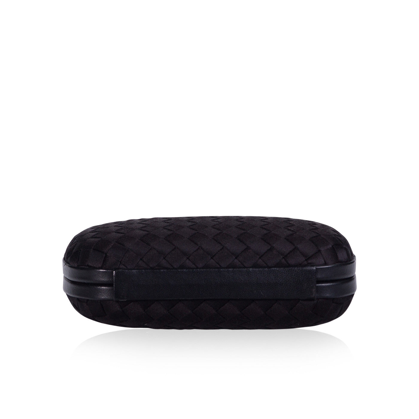 Bottega Veneta Knot Clutch