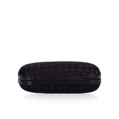 Bottega Veneta Knot Clutch