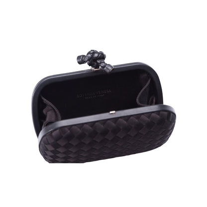 Bottega Veneta Knot Clutch