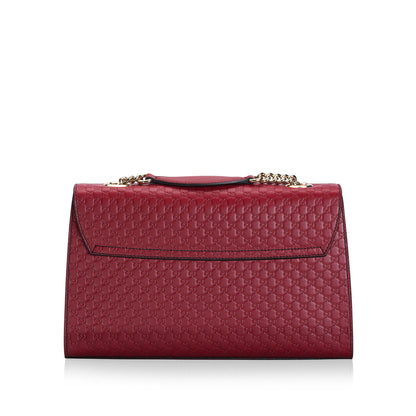 Gucci Emily Guccissima