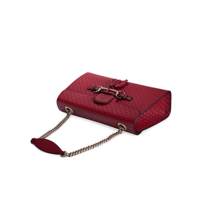 Gucci Emily Guccissima