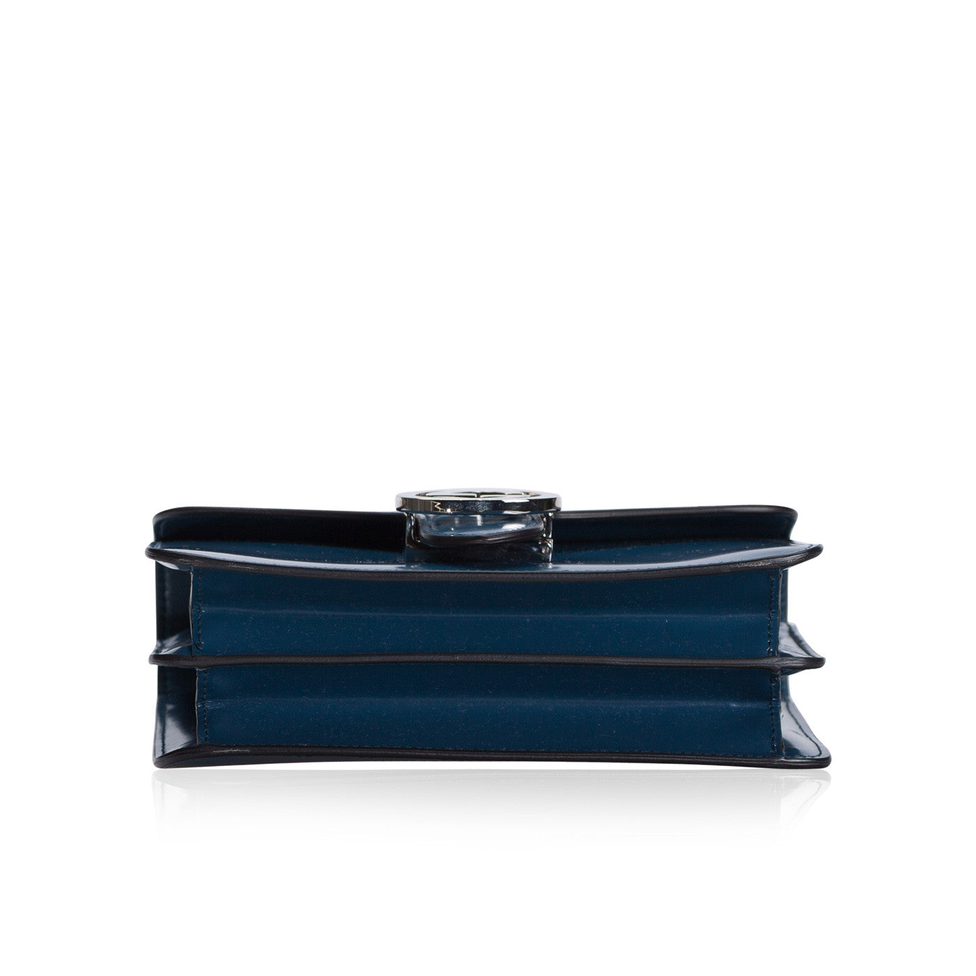 Gucci Linea B GG Interlock bag Mini