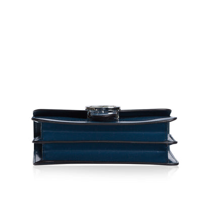 Gucci Linea B GG Interlock bag Mini