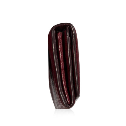 Prada Cenio Antic Wallet
