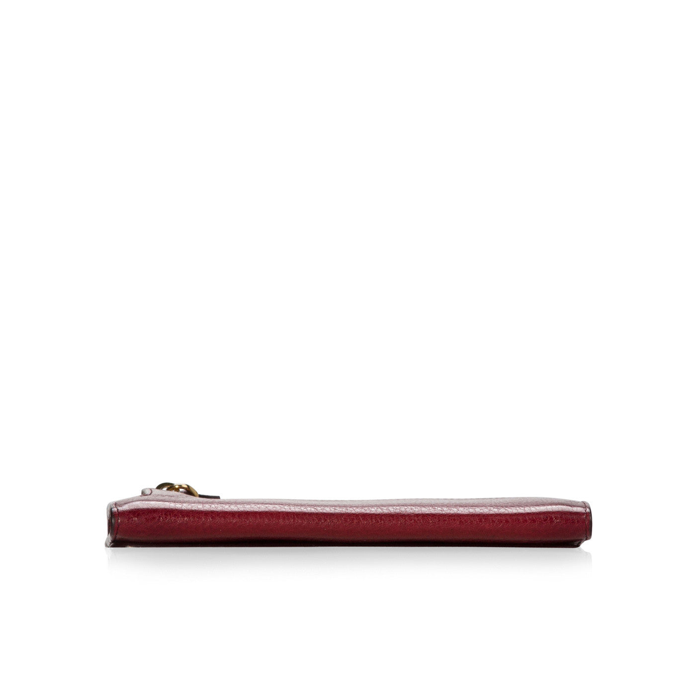 Prada Cenio Antic Wallet