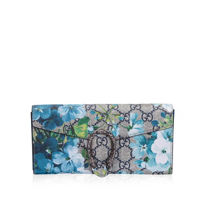 Gucci Dionysus Supreme Floral WOC