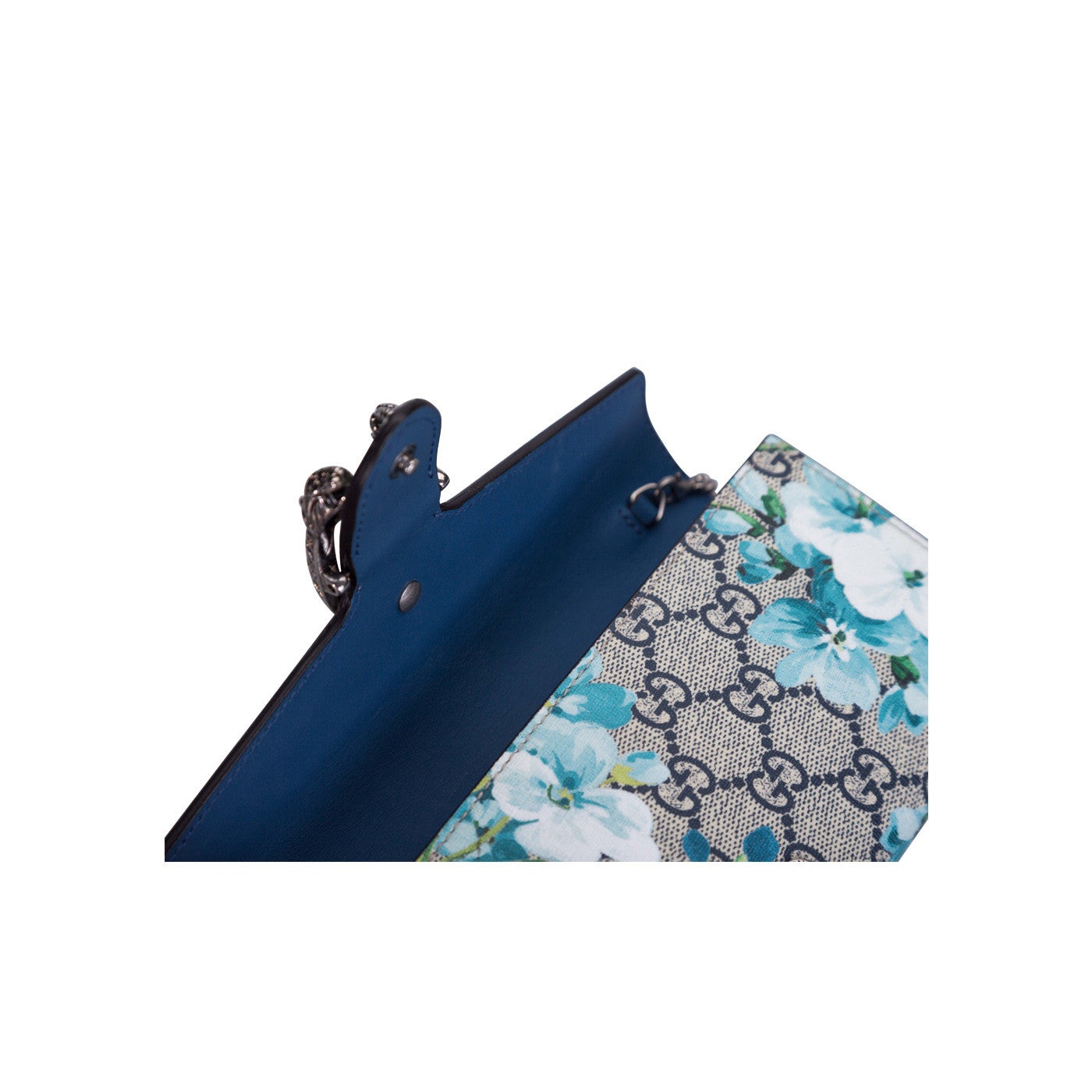 Gucci Dionysus Supreme Floral WOC
