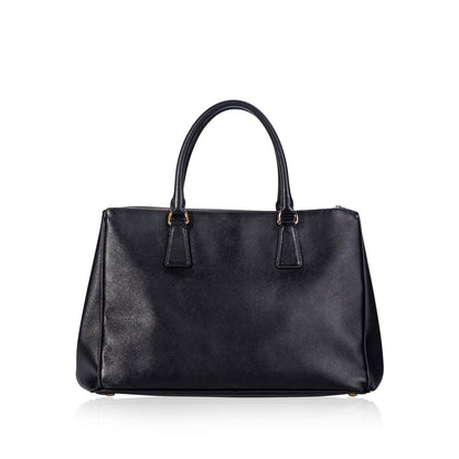 Prada Saffiano Luxe Tote Medium