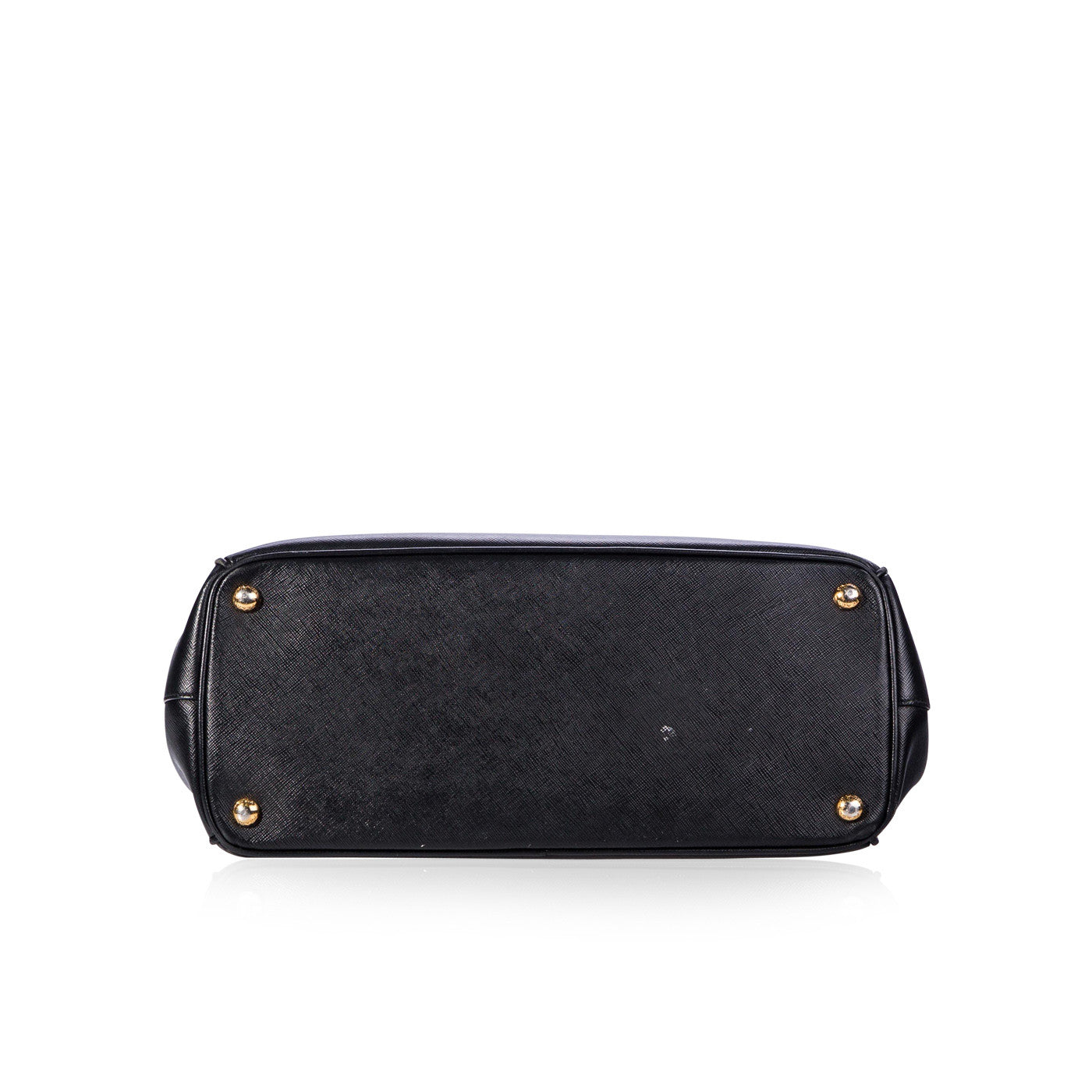 Prada Saffiano Luxe Tote Medium