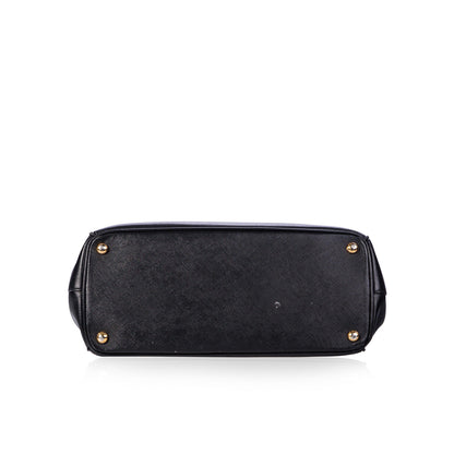Prada Saffiano Luxe Tote Medium