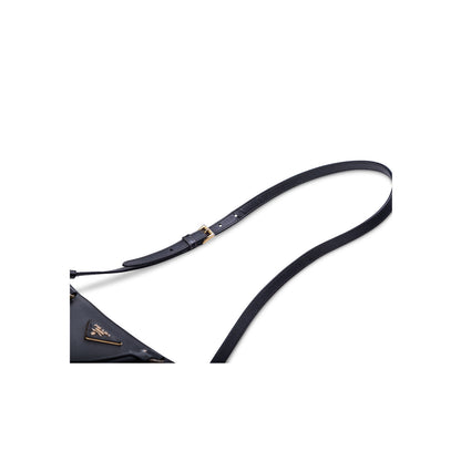 Prada Saffiano Luxe Tote Medium