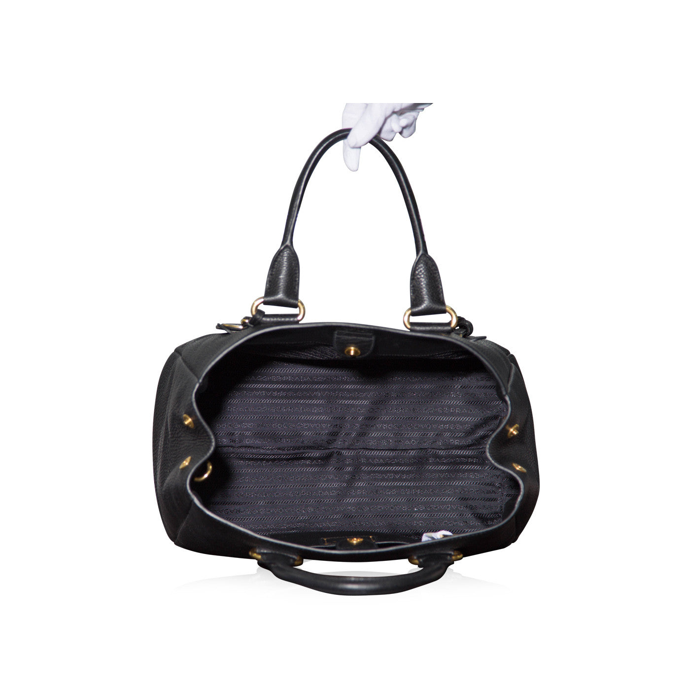 Prada Vitello Daino