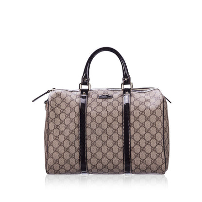 Gucci Boston Bowling Bag