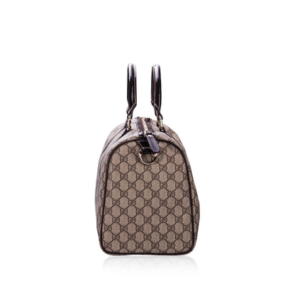 Gucci Boston Bowling Bag
