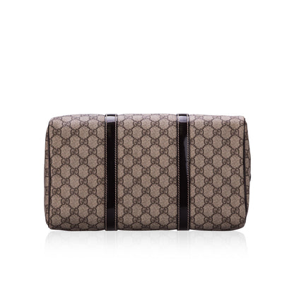 Gucci Boston Bowling Bag