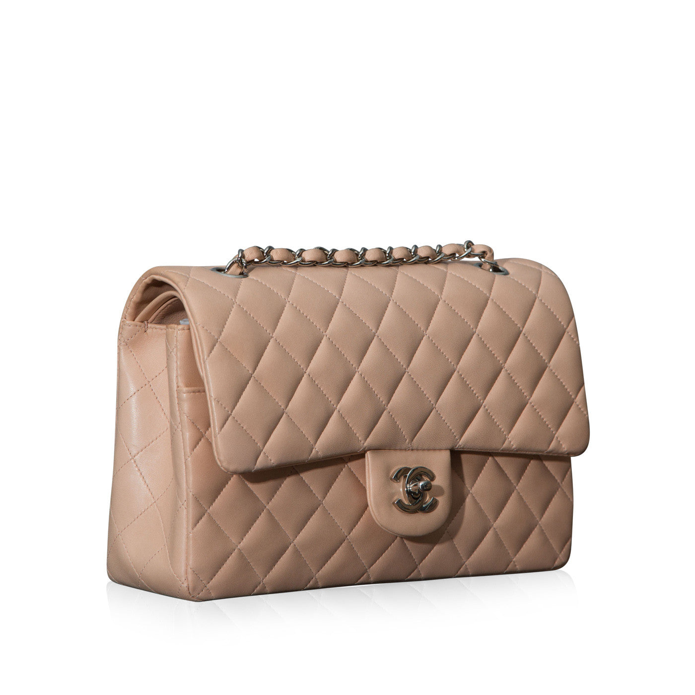 Chanel 2.55 Classic Flap Bag