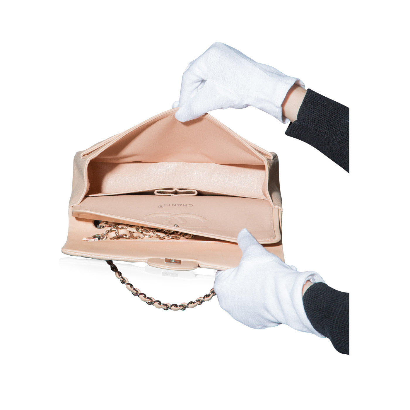 Chanel 2.55 Classic Flap Bag