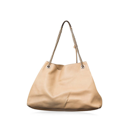 Gucci Soho Chain Bag