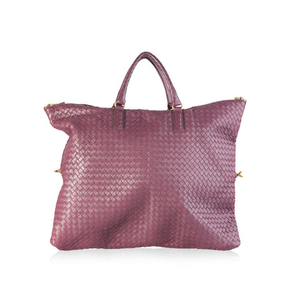Bottega Veneta Intrecciato Nappa
