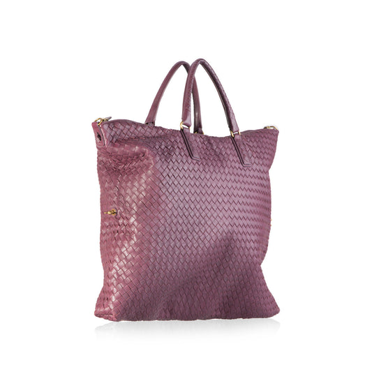 Bottega Veneta Intrecciato Nappa