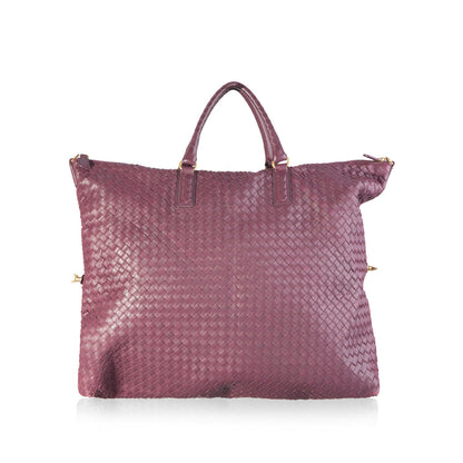 Bottega Veneta Intrecciato Nappa