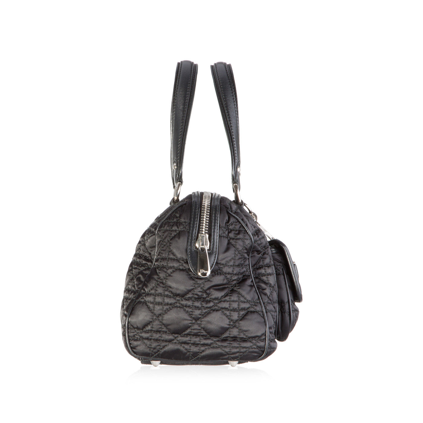 Christian Dior Boston Bag