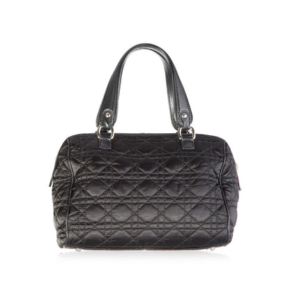 Christian Dior Boston Bag